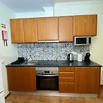 Old Zone Apartment - 1º C