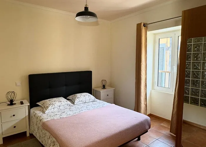 Old Zone Apartment - 1º C