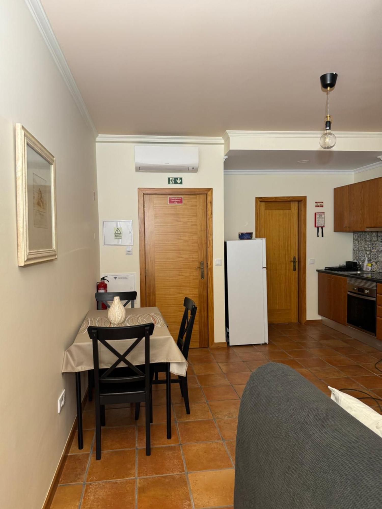 Apartamento Old Zone - 1º C Funchal (Madeira)