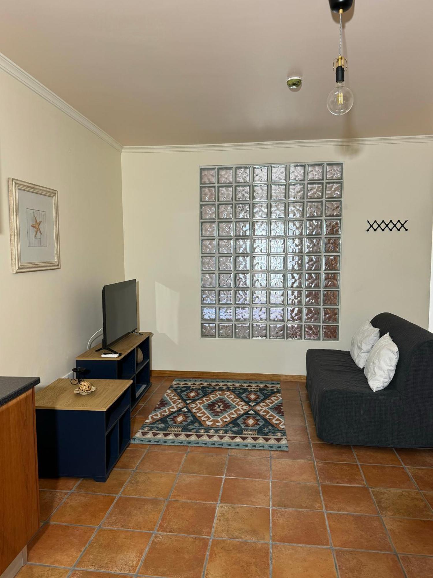 Appartement Old Zone - 1º C
