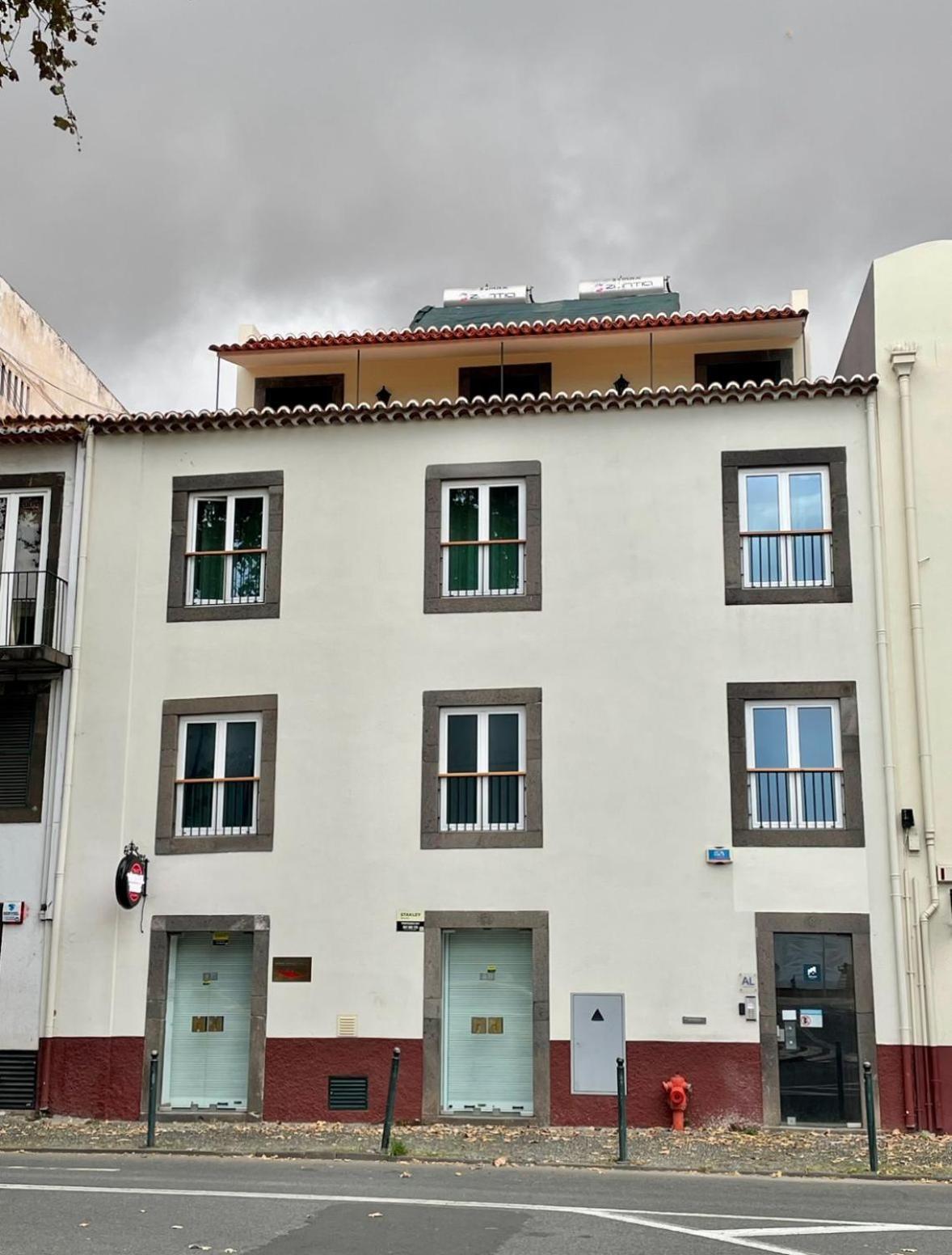Apartamento Old Zone - 1º C